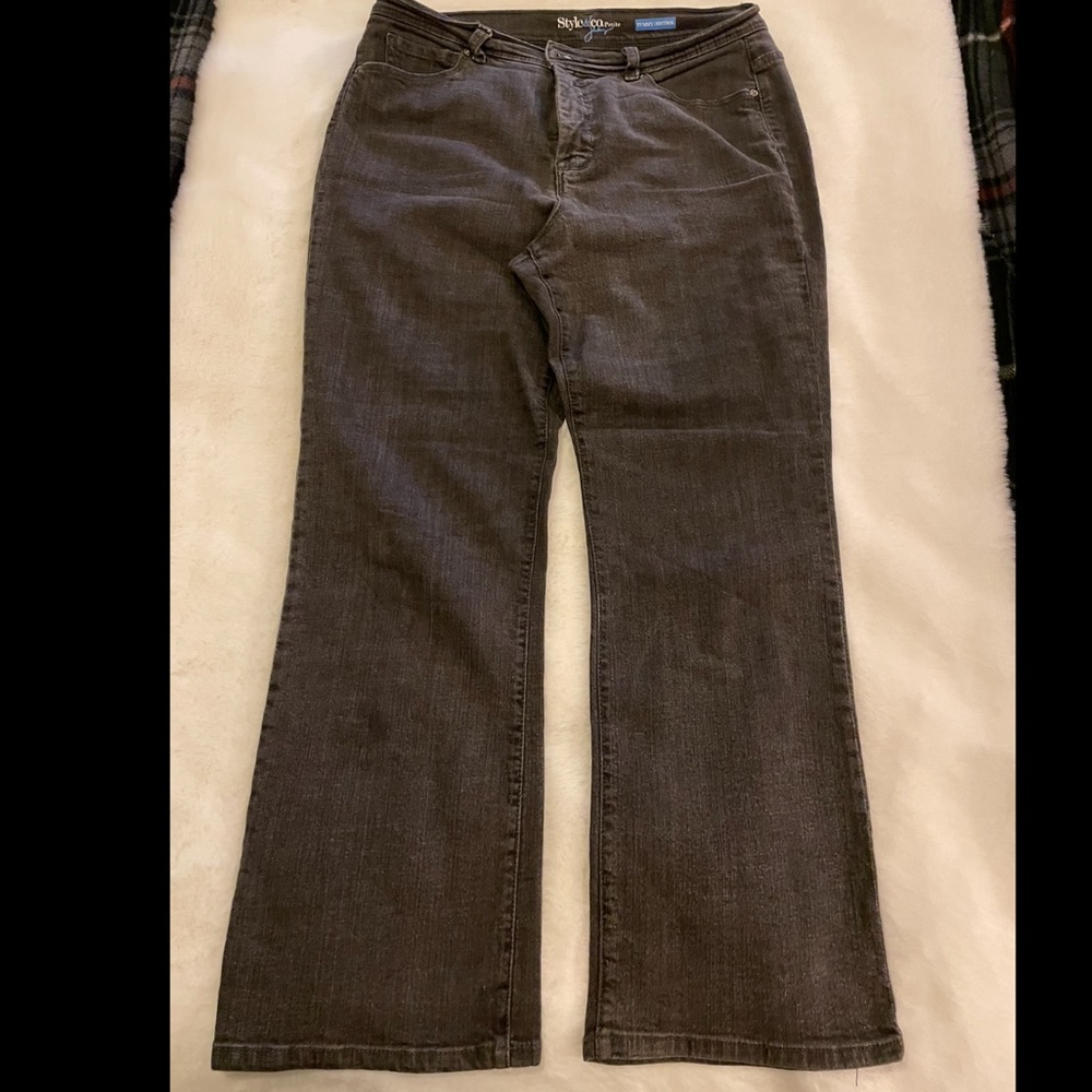 Style&Co. jeans - Picture 4 of 12